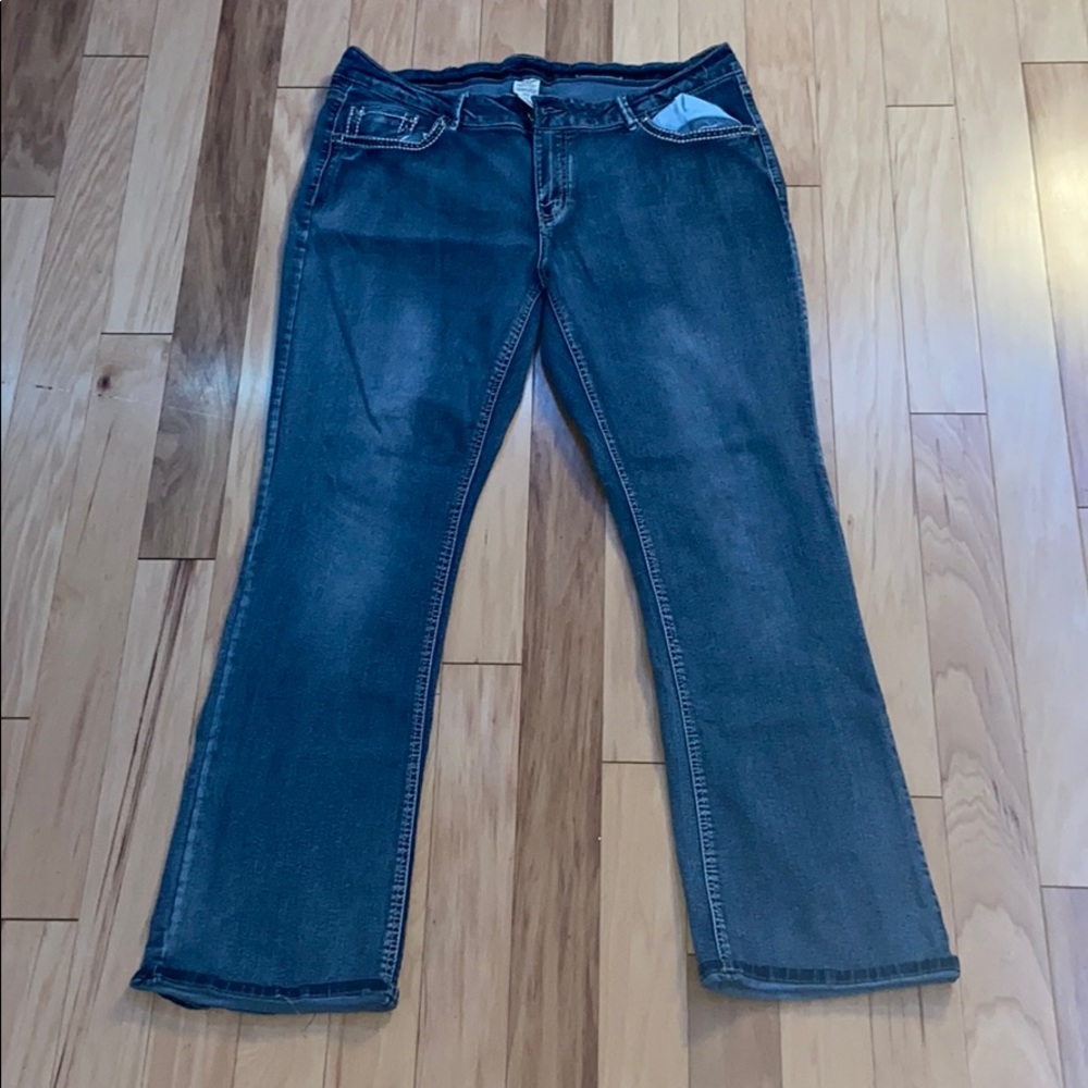 Faded Glory Jean pants